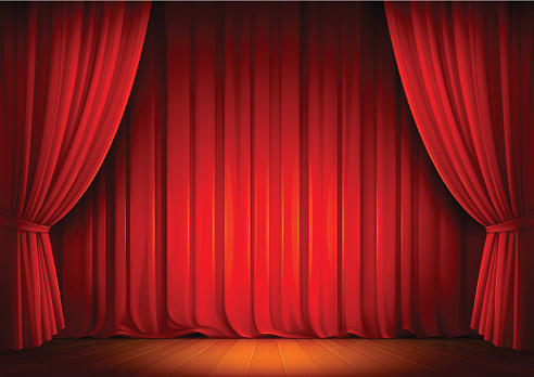 Stage de Théâtre Enfant