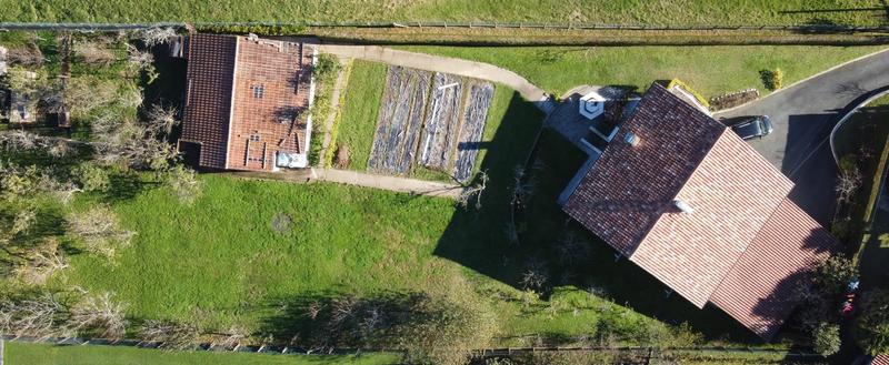 Maison traditionnelle - 134 m² - 4 pièces