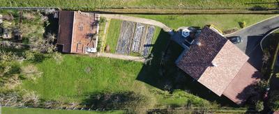 Maison traditionnelle - 134 m² - 4 pièces