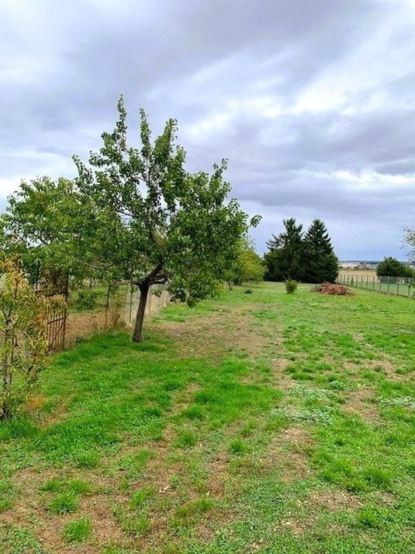 Maison - 146 m² - 7 pièces