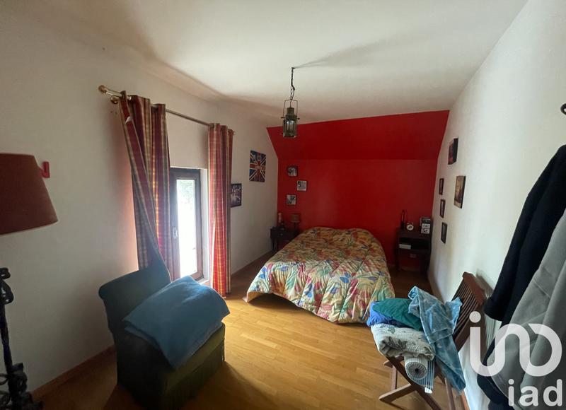 Maison de village - 113 m² - 6 pièces