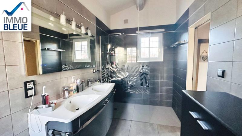 Villa - 130 m² - 5 pièces