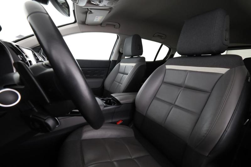 Citroën C5 Aircross 2.0 Blue-HDi Business + Eat8 178 ch