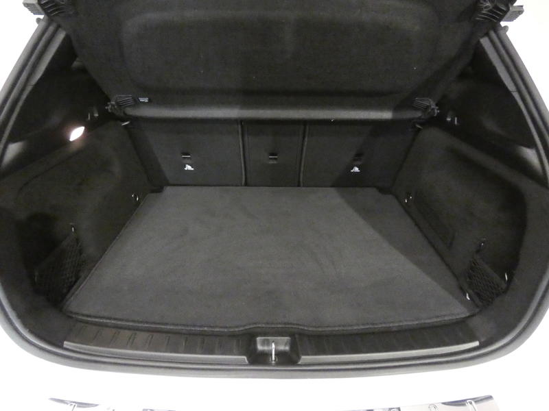 Mercedes Gla 200 d Amg Line