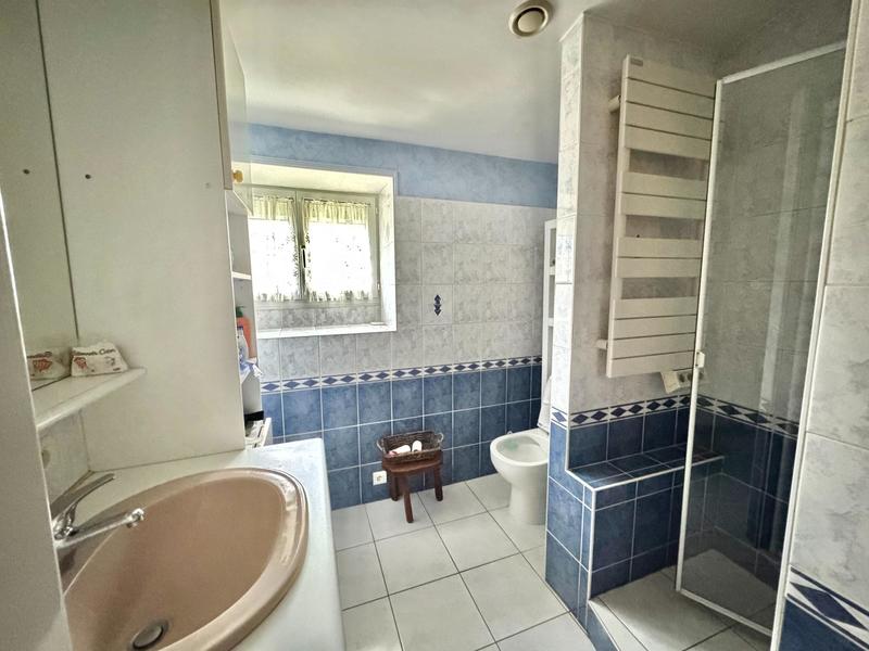 Maison de village - 152 m² - 6 pièces