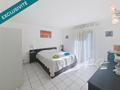 Appartement - 87 m² - 4 pièces