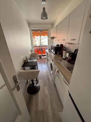 Appartement - 31 m² - 1 pièce