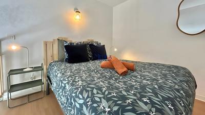 Appartement - 25 m² - 1 pièce