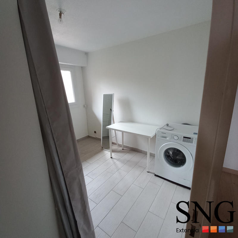 Appartement - 77 m² - 4 pièces