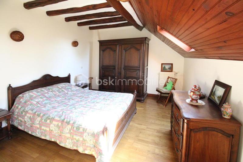 Maison en pierre - 225 m² - 6 pièces