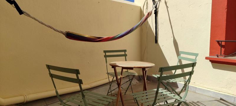 Maison de village - 65 m² - 3 pièces