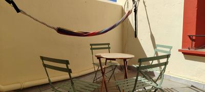 Maison de village - 65 m² - 3 pièces