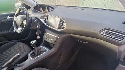 Peugeot 308 bluehdi 130 ss bvm6 active 2 Pl