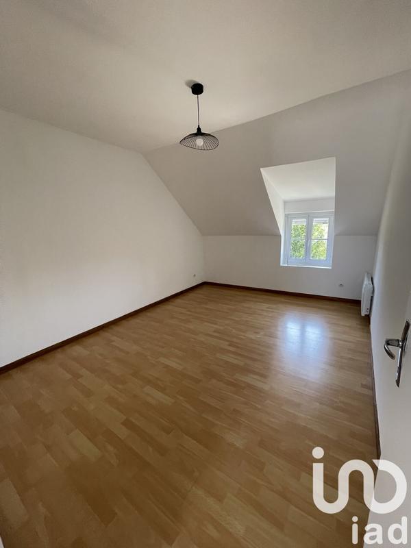 Maison - 97 m² - 4 pièces