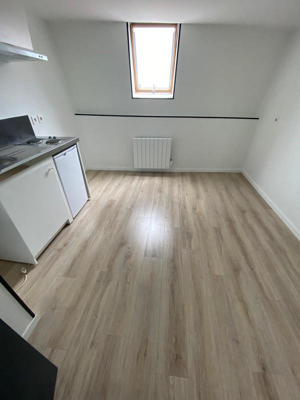 Immeuble - 115 m²