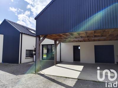 Maison de maîtres - 146 m² - 6 pièces