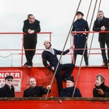 City Kids &amp; François Premiers