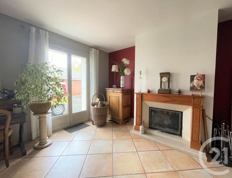 Maison - 163 m² - 6 pièces