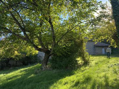 Maison ancienne - 89 m² - 6 pièces