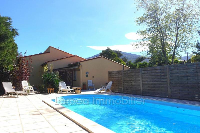 Villa - 93 m² - 3 pièces