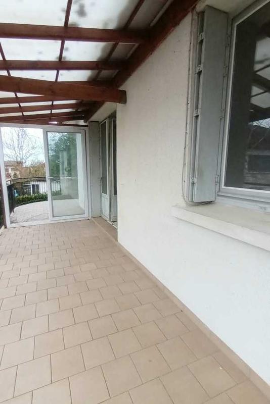 Maison - 88 m² - 5 pièces