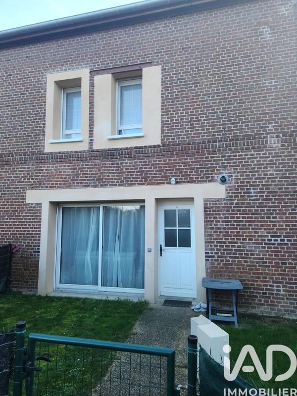 Duplex - 69 m² - 4 pièces