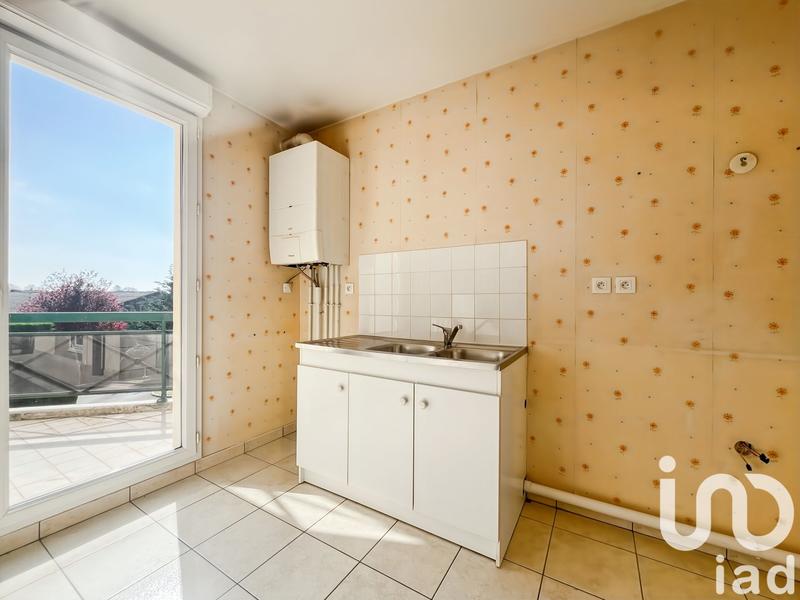Appartement - 68 m² - 3 pièces