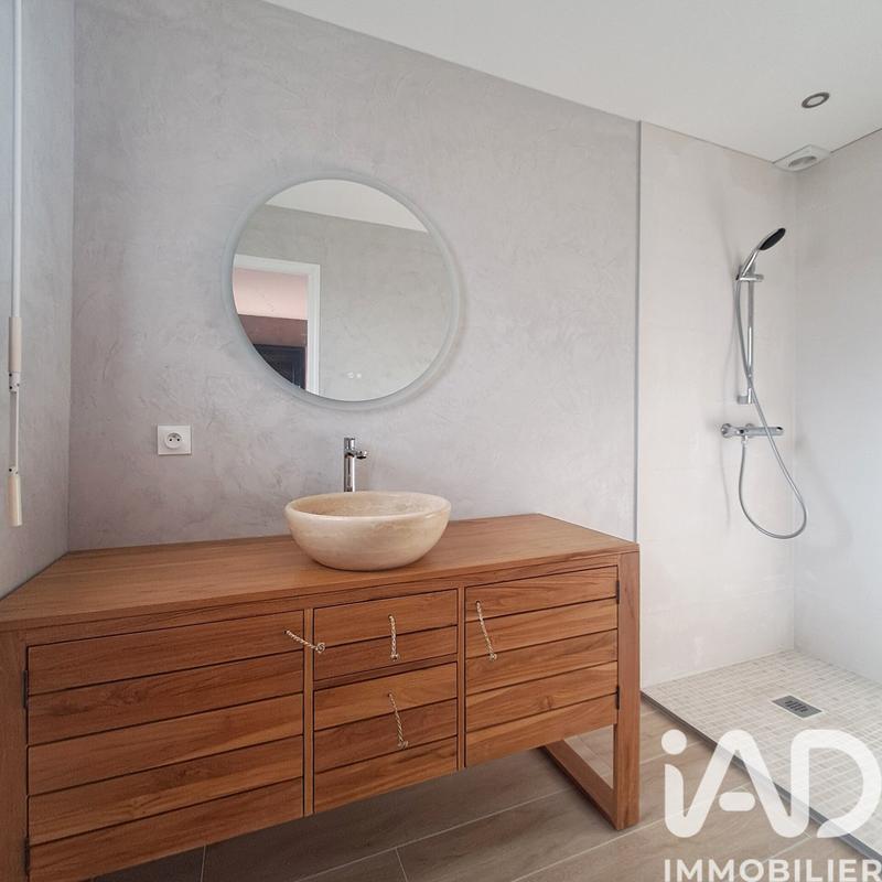 Maison de maîtres - 250 m² - 10 pièces