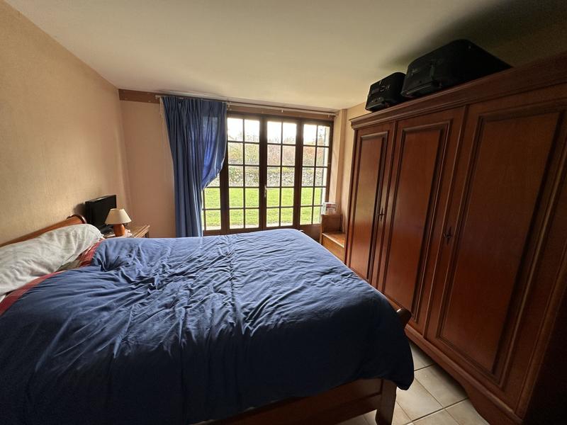 Maison ancienne - 130 m² - 6 pièces