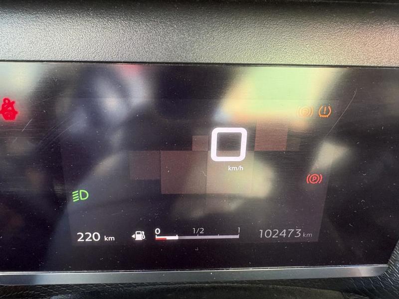 Citroën C4 Bluehdi 110cv Shine Bvm6