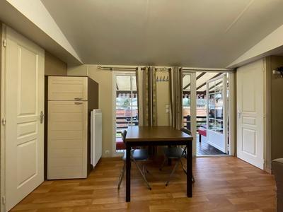 Bungalow - 32 m² - 3 pièces