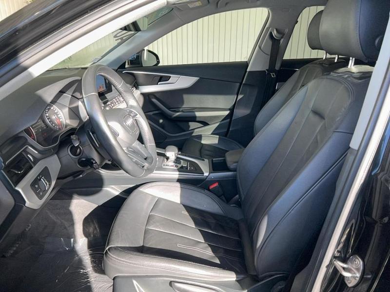 Audi A4 Avant 30 Tdi 122 s tronic 7