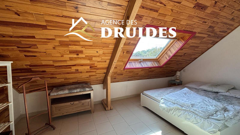 Maison - 159 m² - 6 pièces