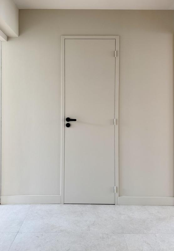 Appartement - 100 m² - 4 pièces