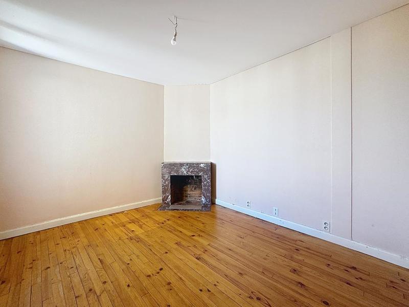 Maison - 74 m² - 3 pièces