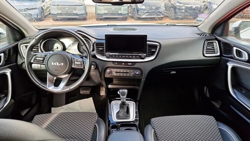 Kia Xceed 1.6 Gdi Isg Phev Active Bus Dct6