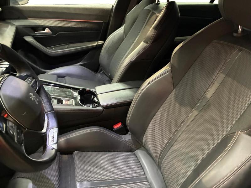 Peugeot 508 Sw PureTech 180 ch s&amp;S Eat8 Gt Line