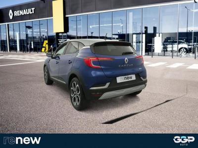 Renault Captur Itsmmhh 6up