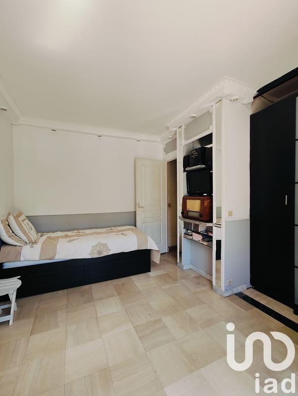 Maison - 137 m² - 4 pièces