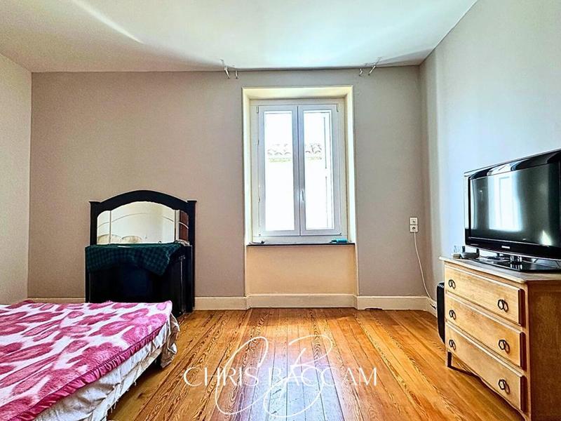 Maison - 126 m² - 4 pièces