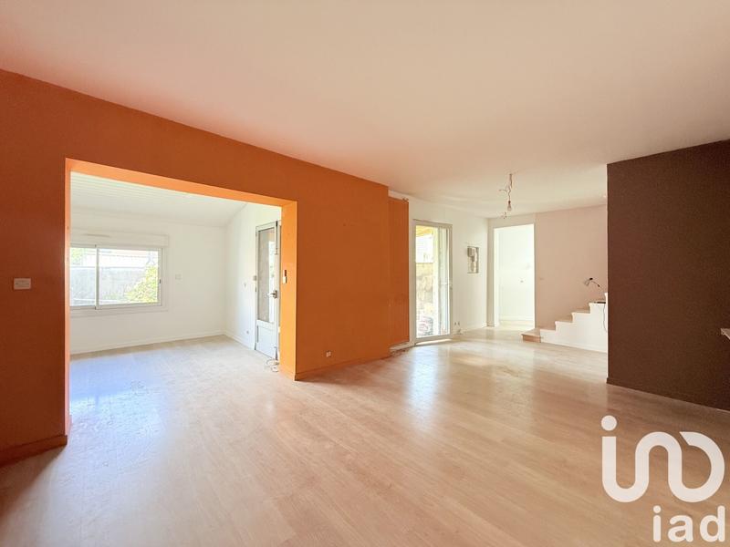 Maison - 195 m² - 5 pièces
