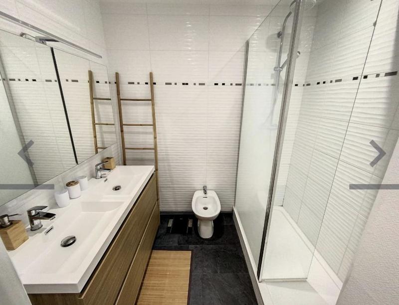 Appartement - 80 m² - 3 pièces