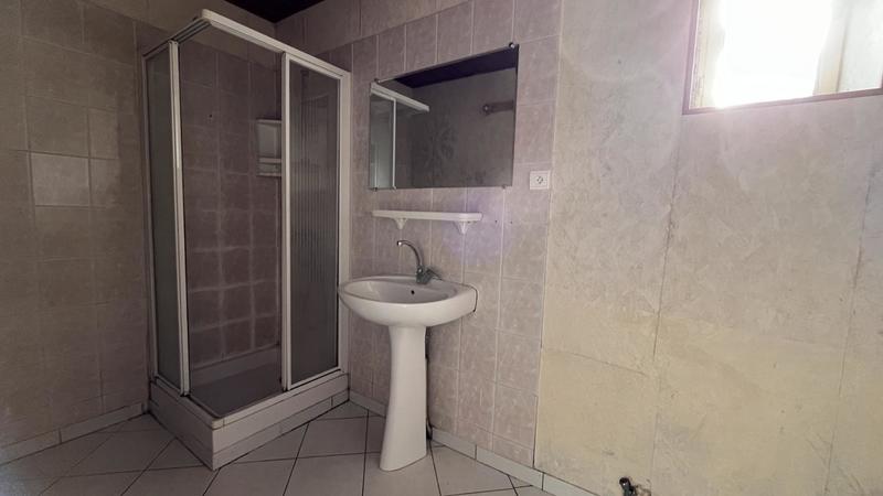 Maison - 150 m² - 8 pièces