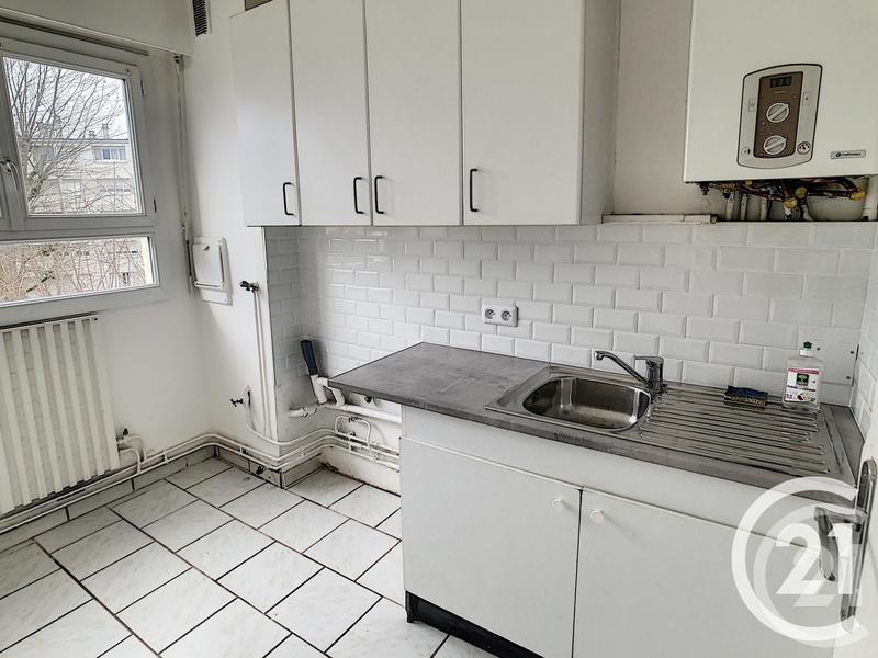 Appartement - 30 m² - 1 pièce