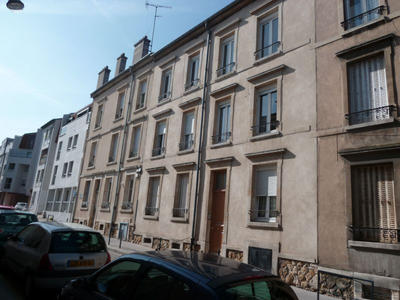 Appartement - 35 m² - 2 pièces