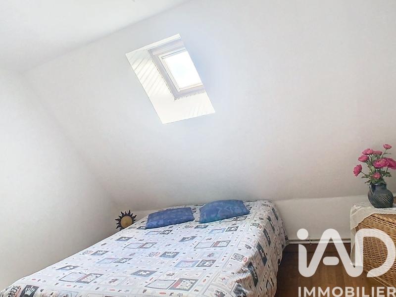 Maison - 141 m² - 6 pièces