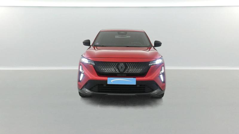 Renault Rafale E-Tech full hybrid 200 esprit Alpine