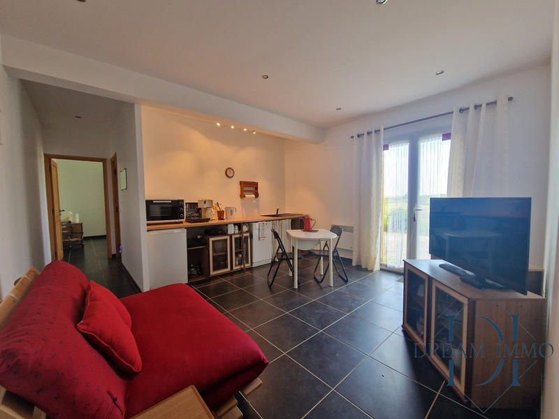 Maison contemporaine - 325 m² - 10 pièces