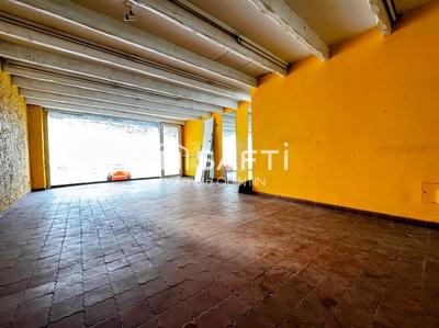 Immeuble - 158 m² - 2 pièces