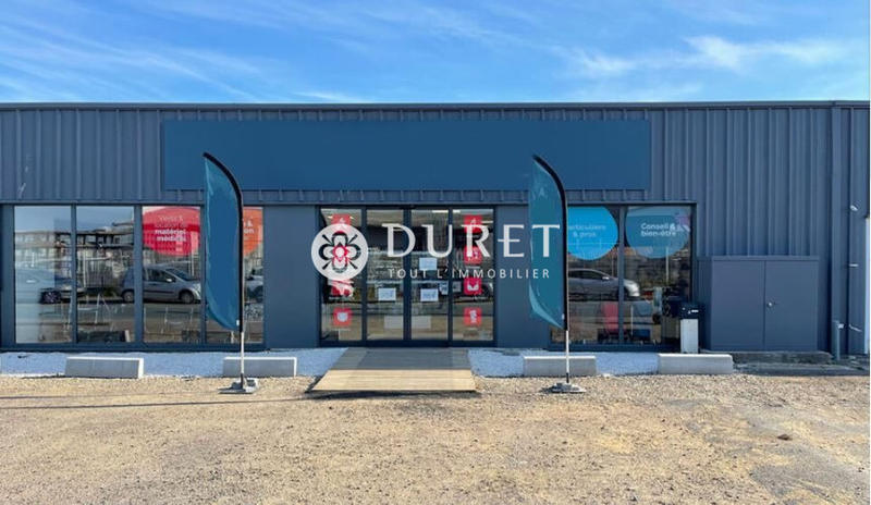 Local commercial - 365 m²